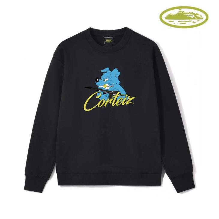 Corteiz Sweatshirt _SKUCorteizS-2XLastxC105431445